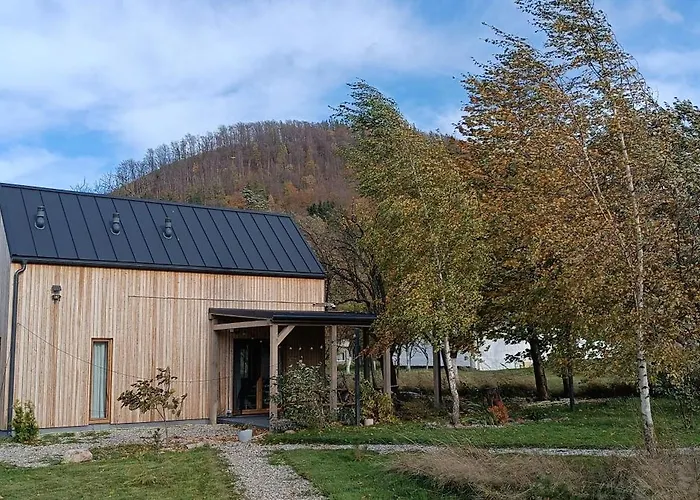 Gorskie Progi