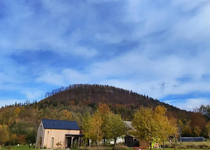 Gorskie Progi
