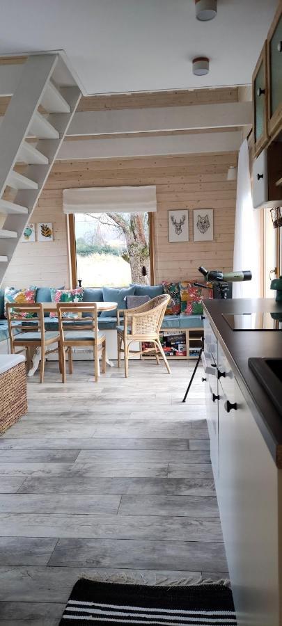 Holiday home Gorskie Progi