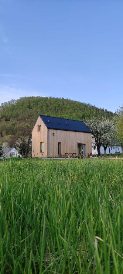Gorskie Progi Holiday home *