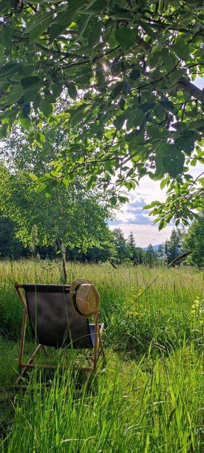 Holiday home Gorskie Progi *