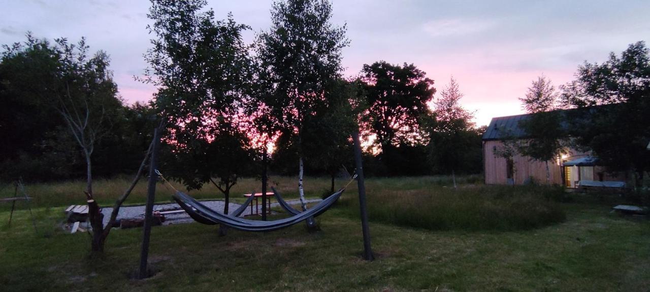 Gorskie Progi Holiday home