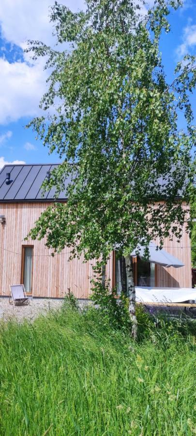 Gorskie Progi Holiday home Goworow