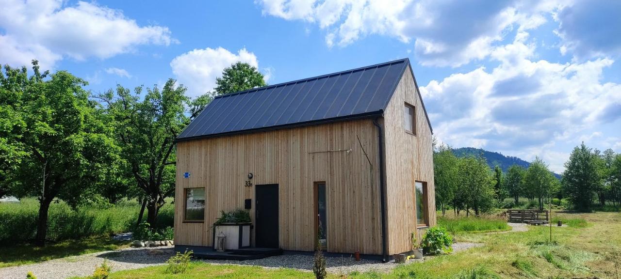 Holiday home Gorskie Progi
