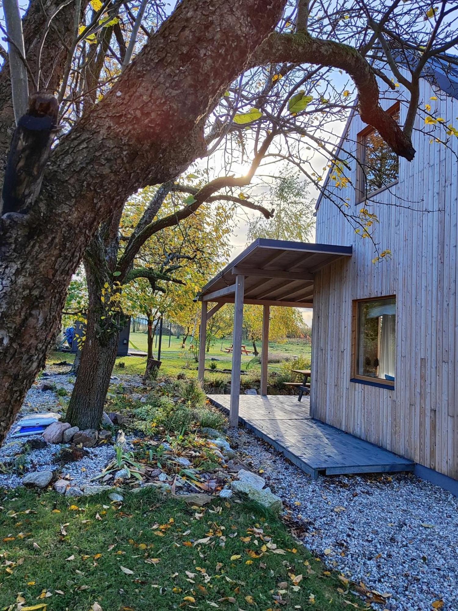 Holiday home Gorskie Progi Goworow