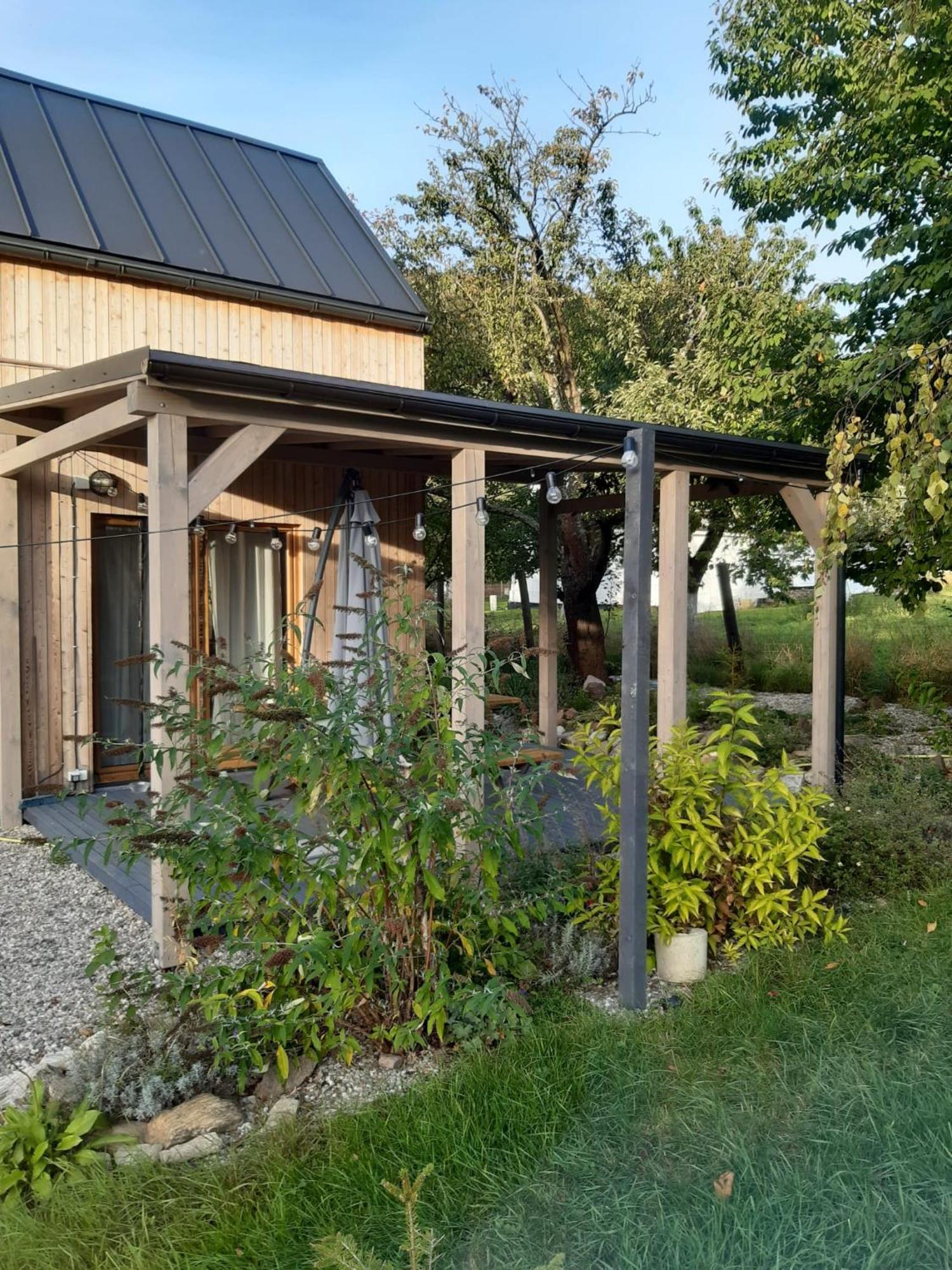 Gorskie Progi Holiday home *